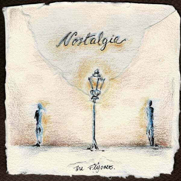 Cover art for Nostalgia